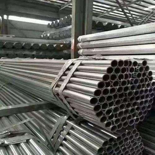桂东q355nhb耐候钢管